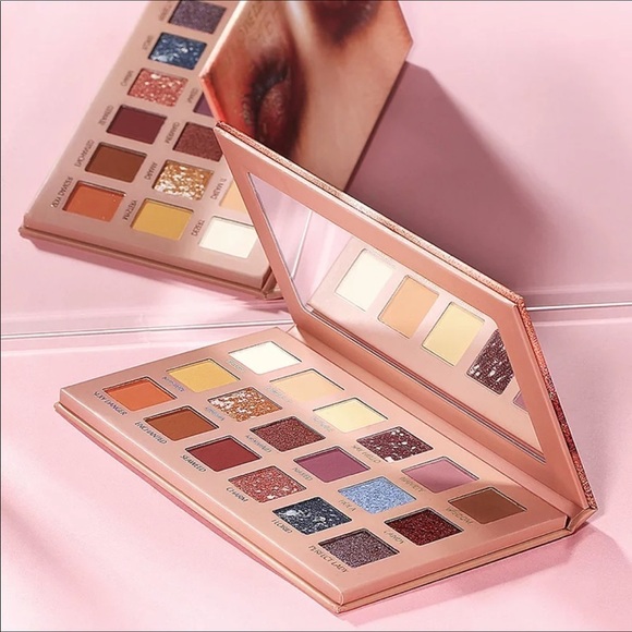 Beautiful makeup natural look - Picture 15 of 15